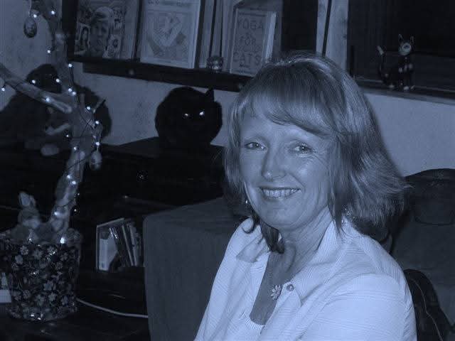 Irena Nieslony 