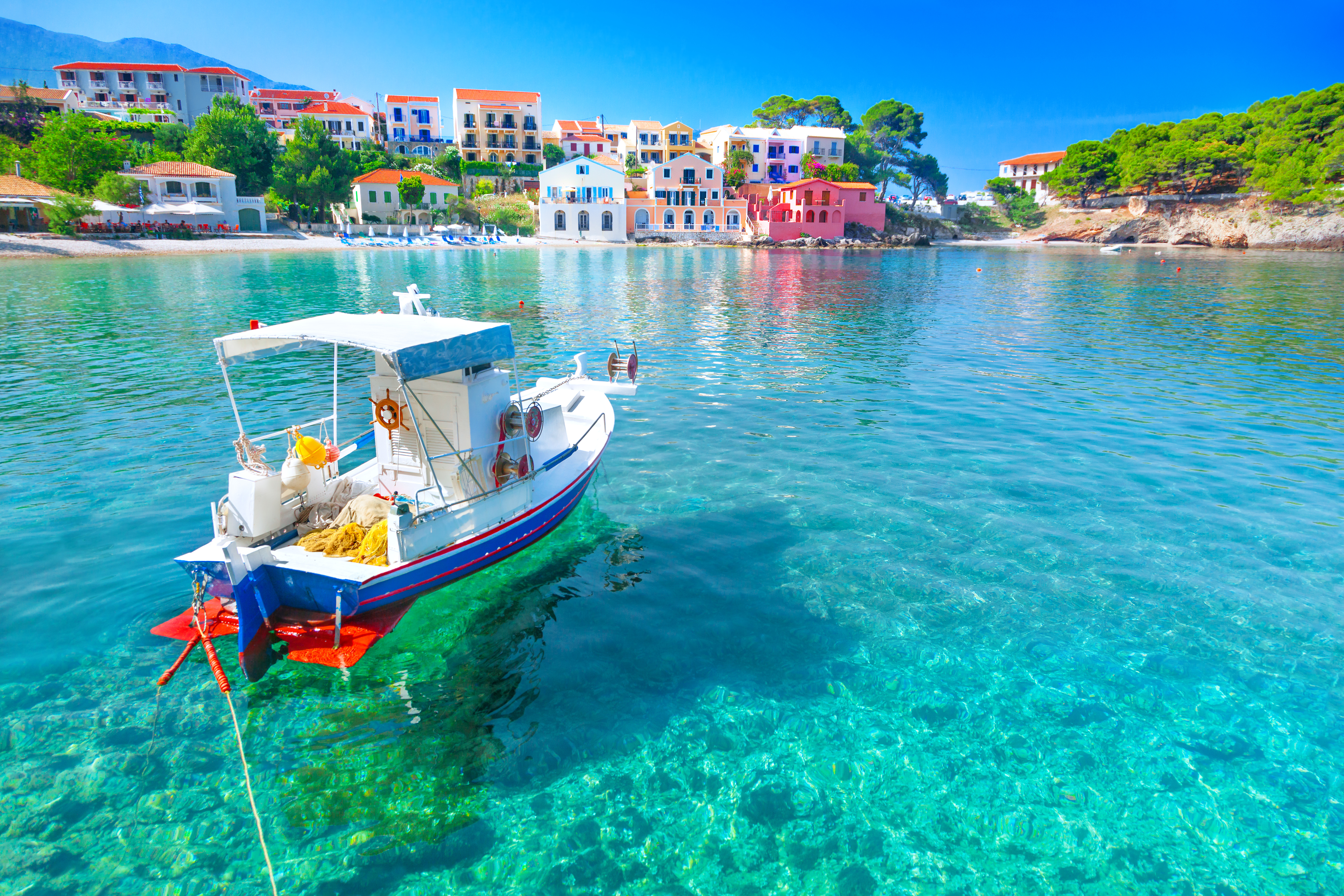 Kefalonia