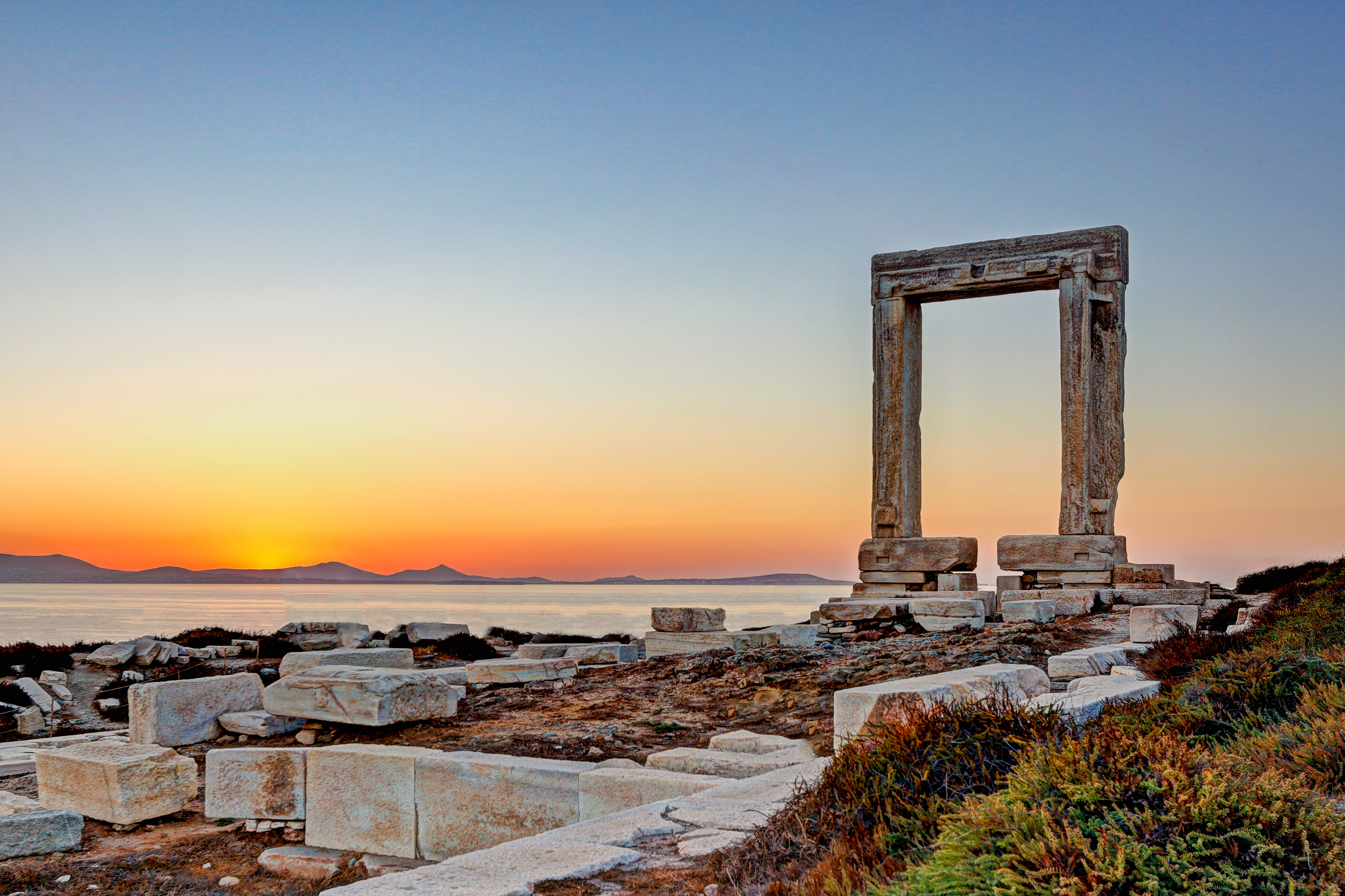 Naxos